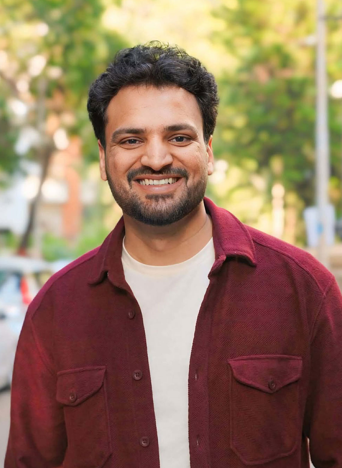 Rohit Upadhyay